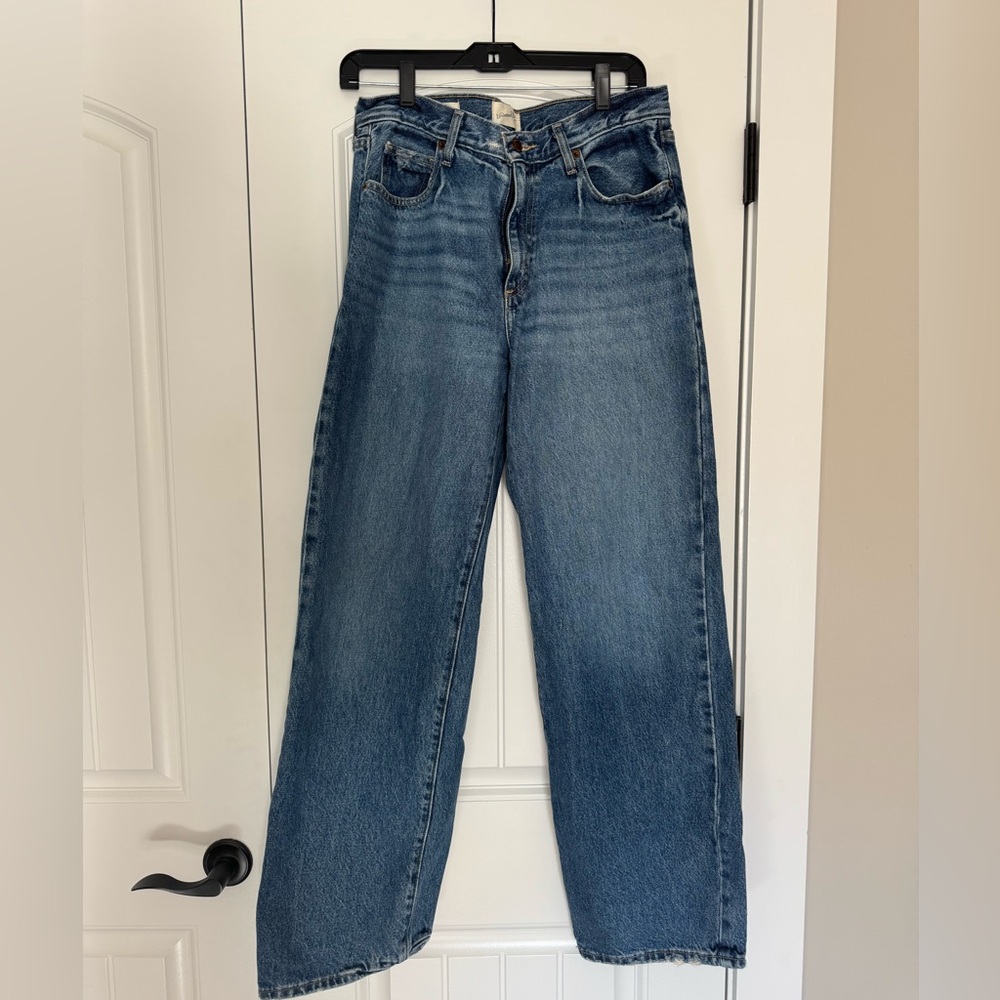 Universal Thread Baggy 90s Jeans